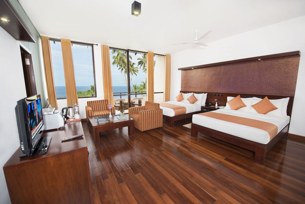 Полватумодара: Mandara Resort