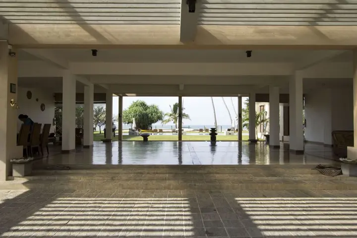 Полватумодара: Mandara Resort