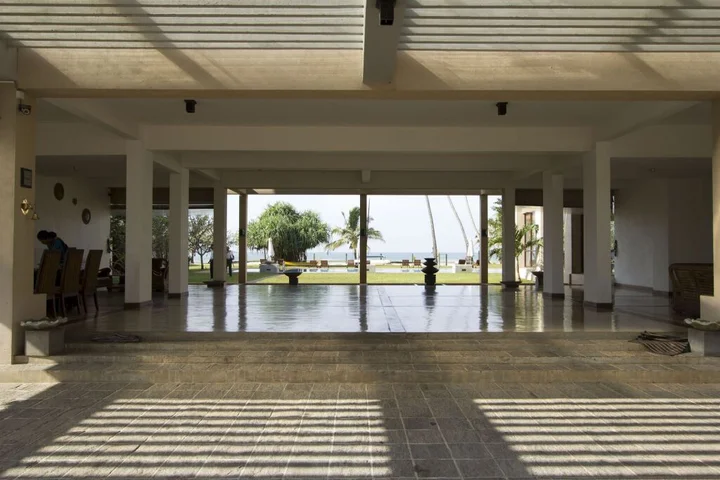 Полватумодара: Mandara Resort