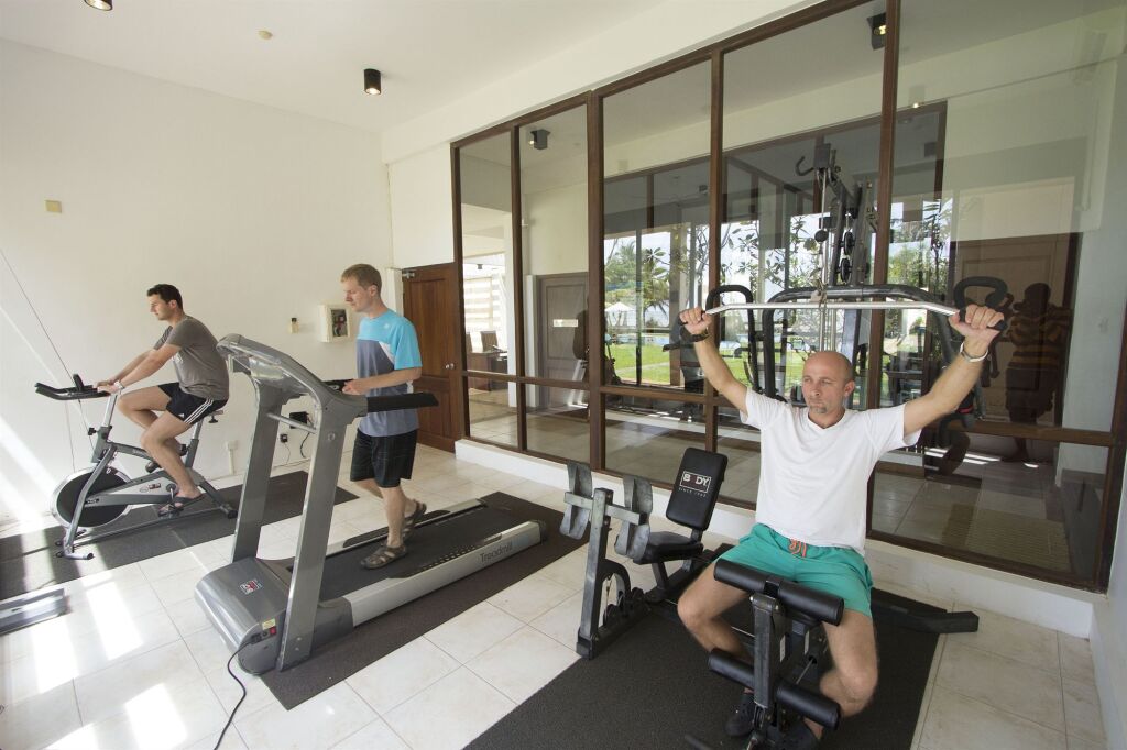Полватумодара: Mandara Resort