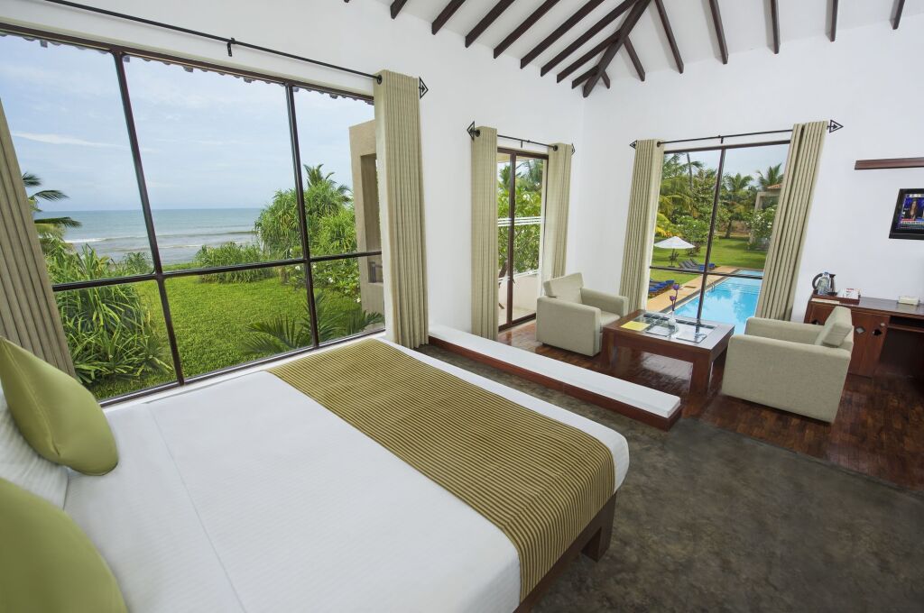 Полватумодара: Mandara Resort