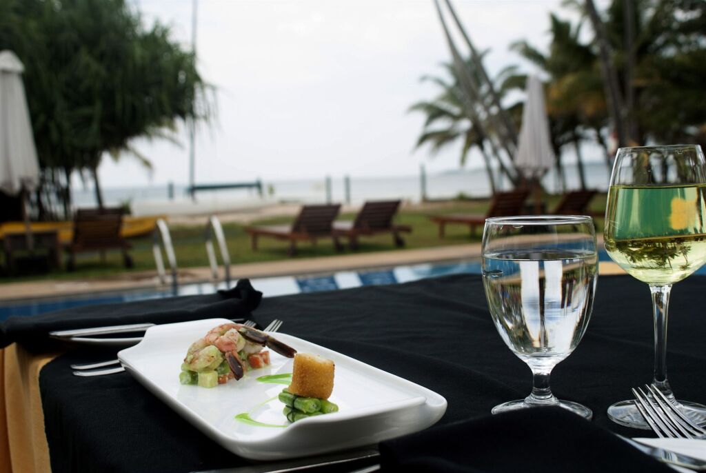 Полватумодара: Mandara Resort