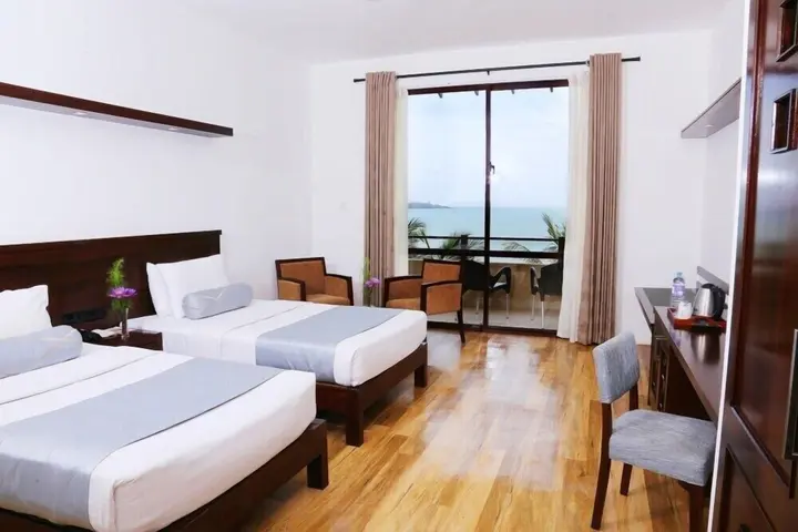 Полватумодара: Mandara Resort