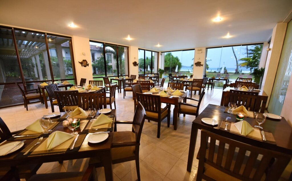 Полватумодара: Mandara Resort