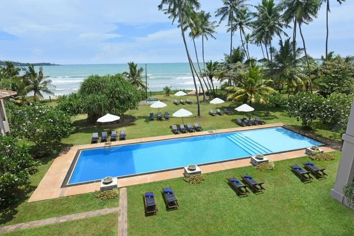 Полватумодара: Mandara Resort