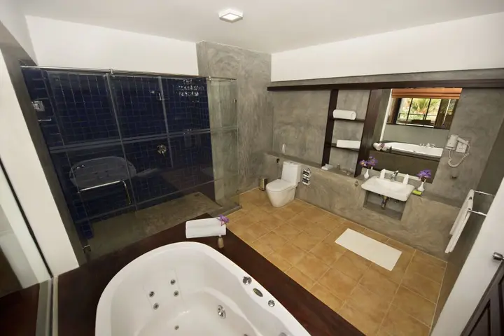 Полватумодара: Mandara Resort