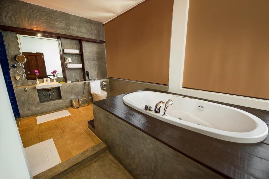 Полватумодара: Mandara Resort