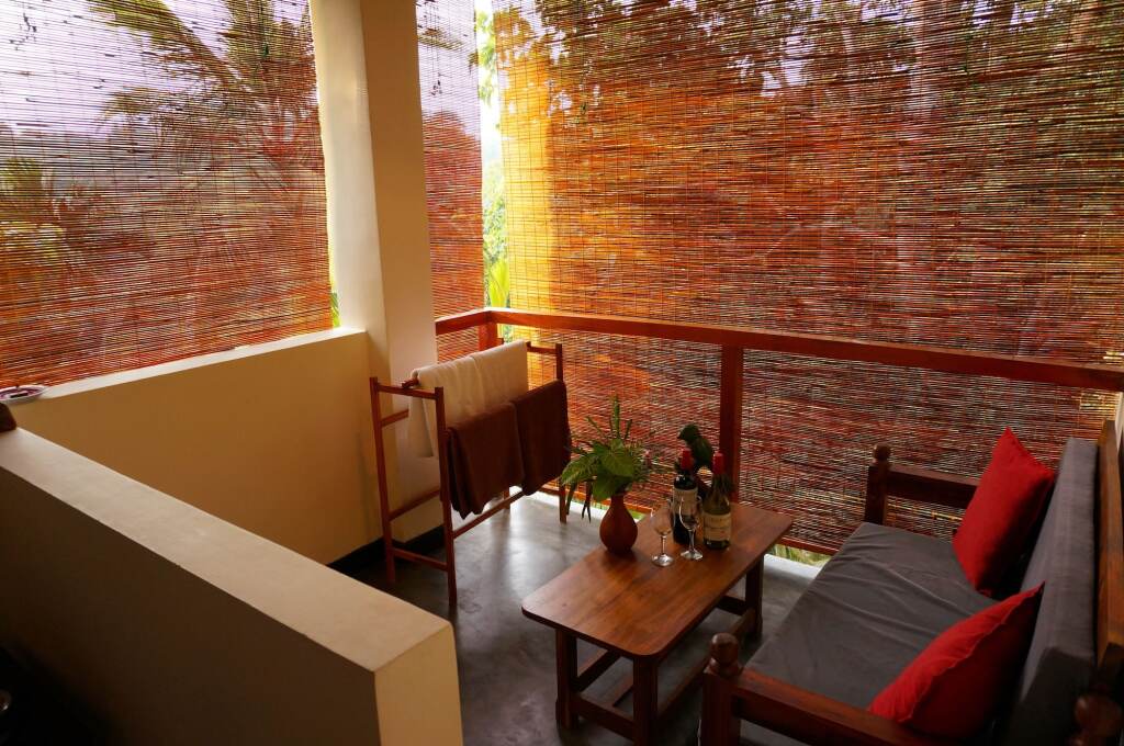 Талалла: Talalla Retreat