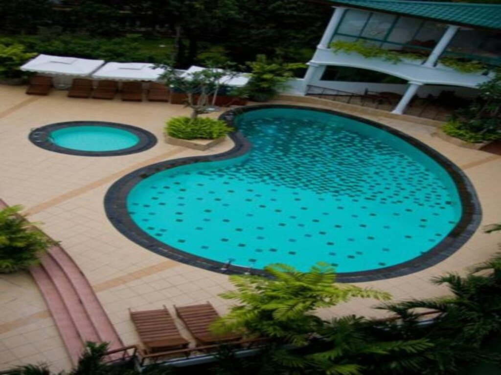 Келания: Hotel Clarion