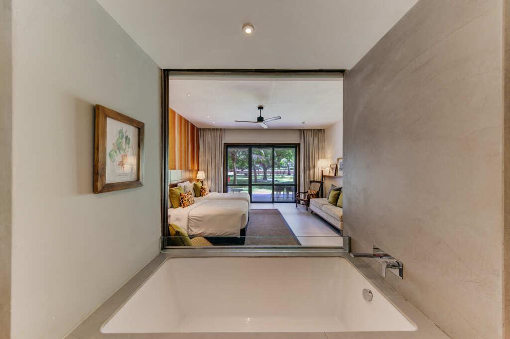 Бентота: Cinnamon Bentota Beach – Signature Selection