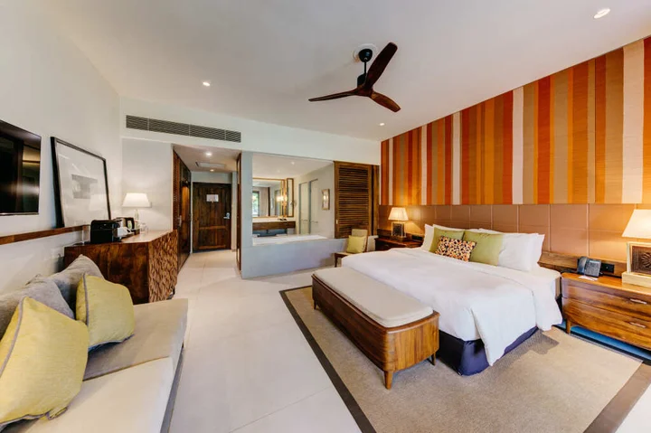 Бентота: Cinnamon Bentota Beach – Signature Selection