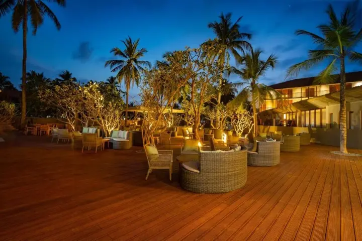 Бентота: Cinnamon Bentota Beach – Signature Selection