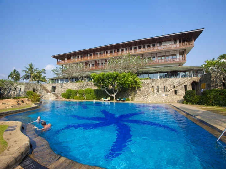 Бентота: Cinnamon Bentota Beach – Signature Selection