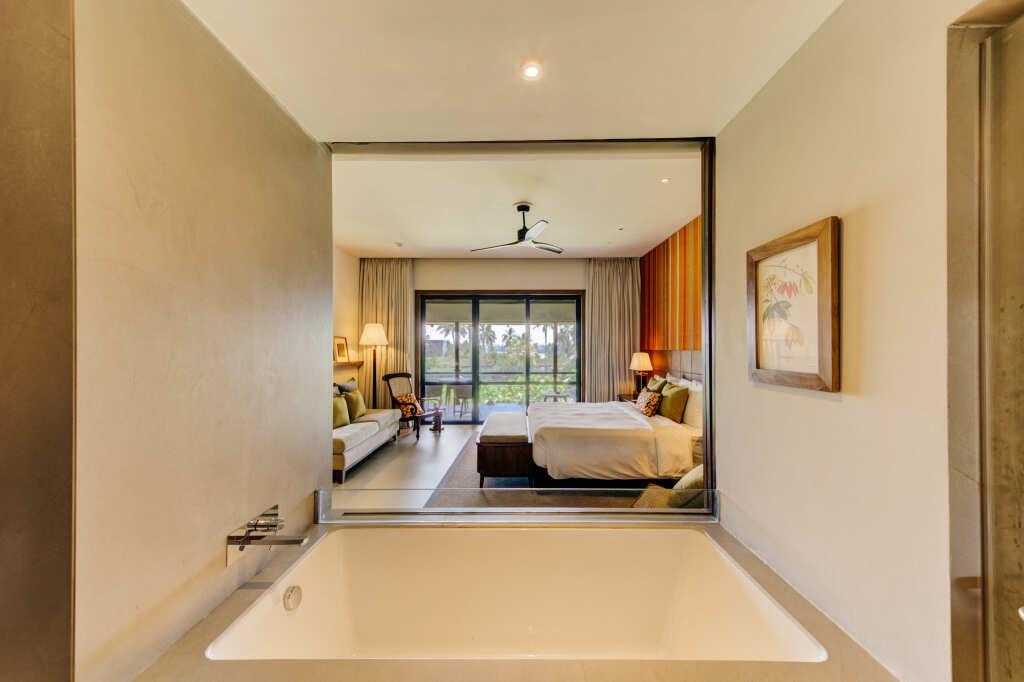 Бентота: Cinnamon Bentota Beach – Signature Selection