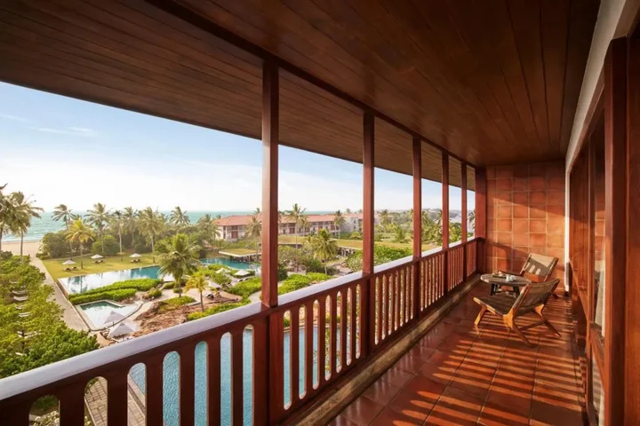 Бентота: Cinnamon Bentota Beach – Signature Selection