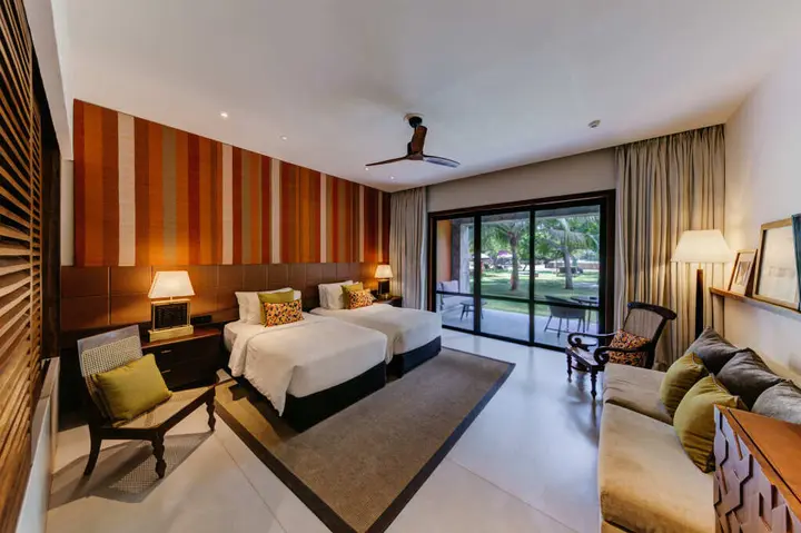 Бентота: Cinnamon Bentota Beach – Signature Selection
