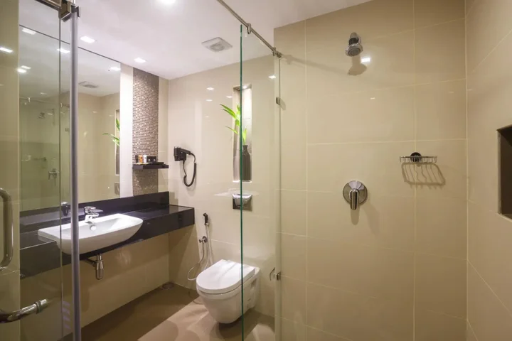 Коломбо: Renuka City Hotel