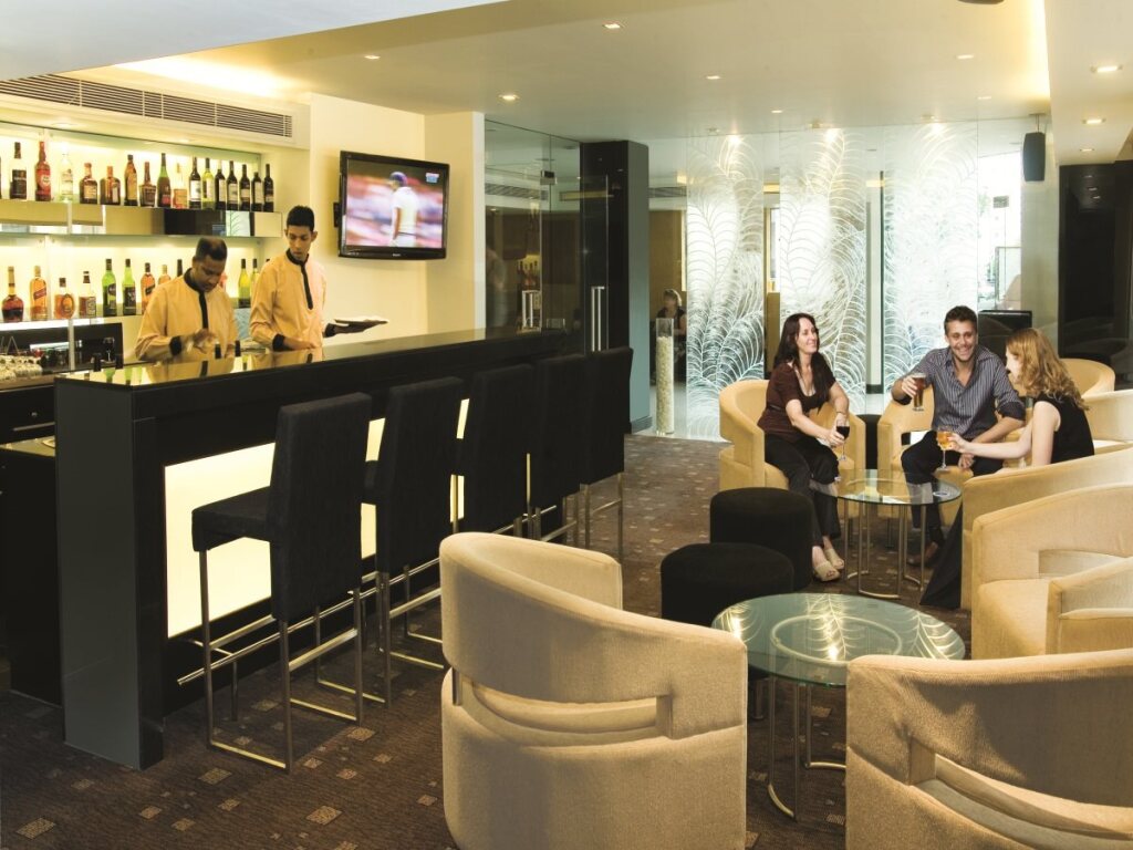 Коломбо: Renuka City Hotel