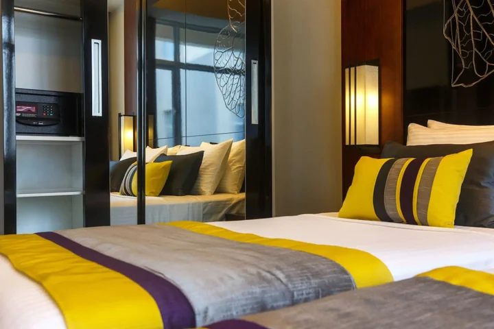 Коломбо: Renuka City Hotel