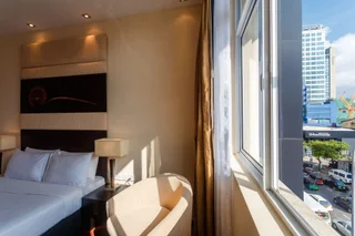 Коломбо: Renuka City Hotel