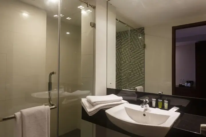 Коломбо: Renuka City Hotel