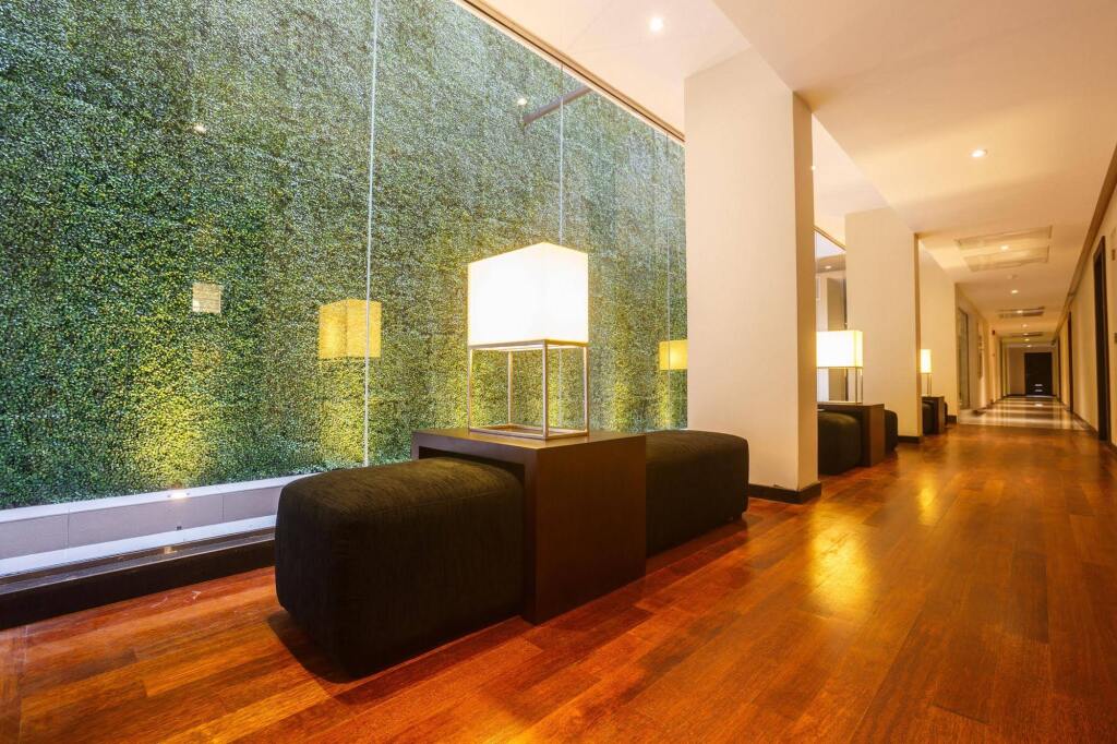 Коломбо: Renuka City Hotel