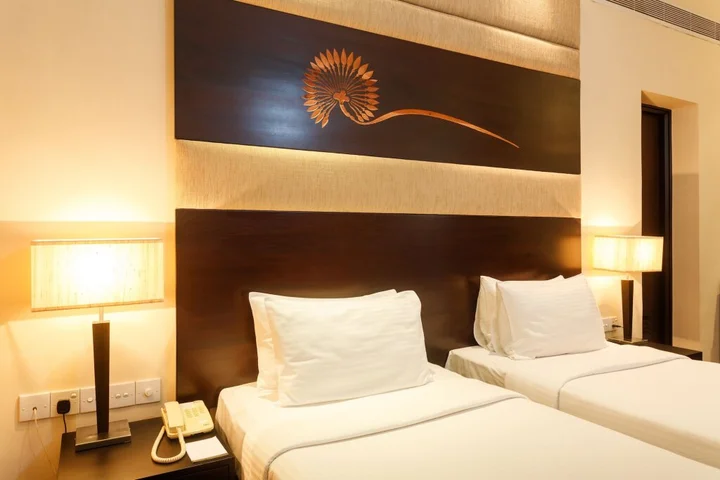 Коломбо: Renuka City Hotel