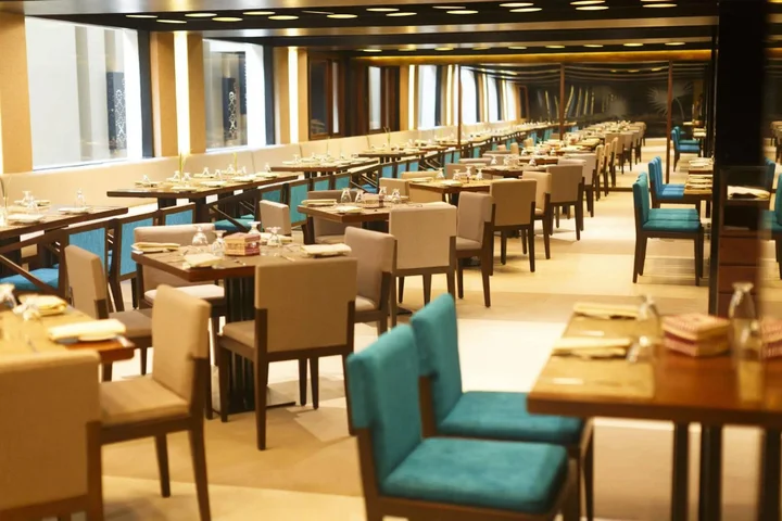 Коломбо: Renuka City Hotel
