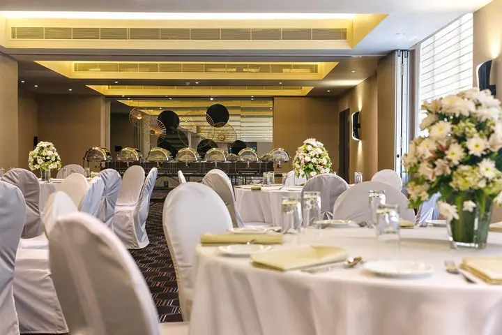 Коломбо: Renuka City Hotel