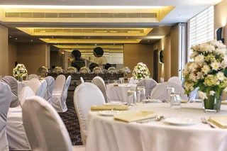 Коломбо: Renuka City Hotel