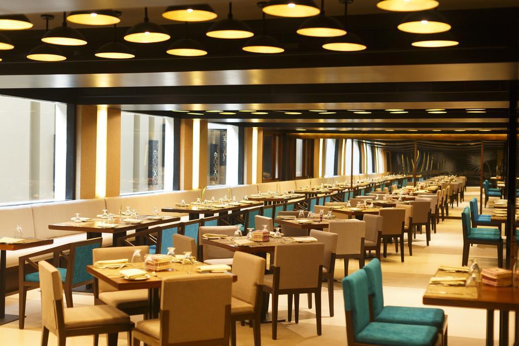 Коломбо: Renuka City Hotel