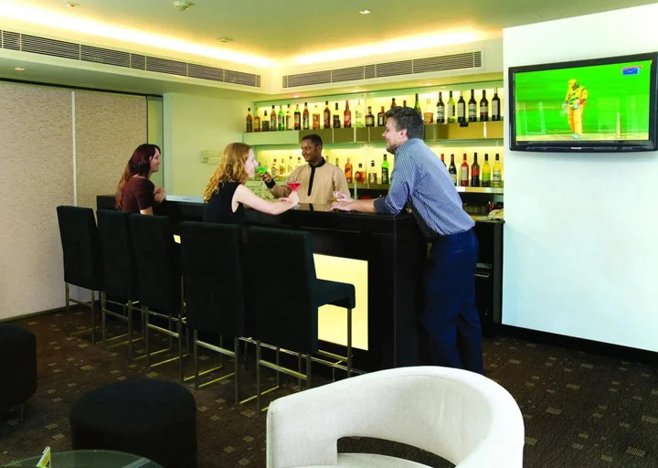 Коломбо: Renuka City Hotel