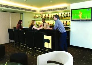 Коломбо: Renuka City Hotel
