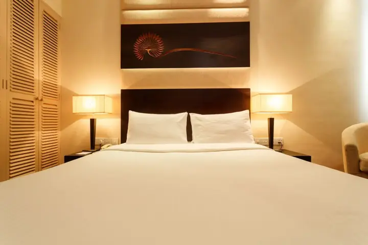 Коломбо: Renuka City Hotel