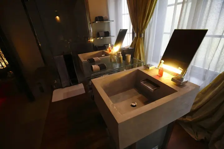 Коломбо: Casa Colombo