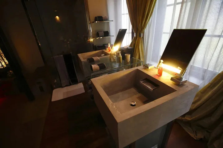 Коломбо: Casa Colombo