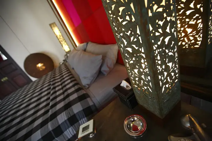 Коломбо: Casa Colombo