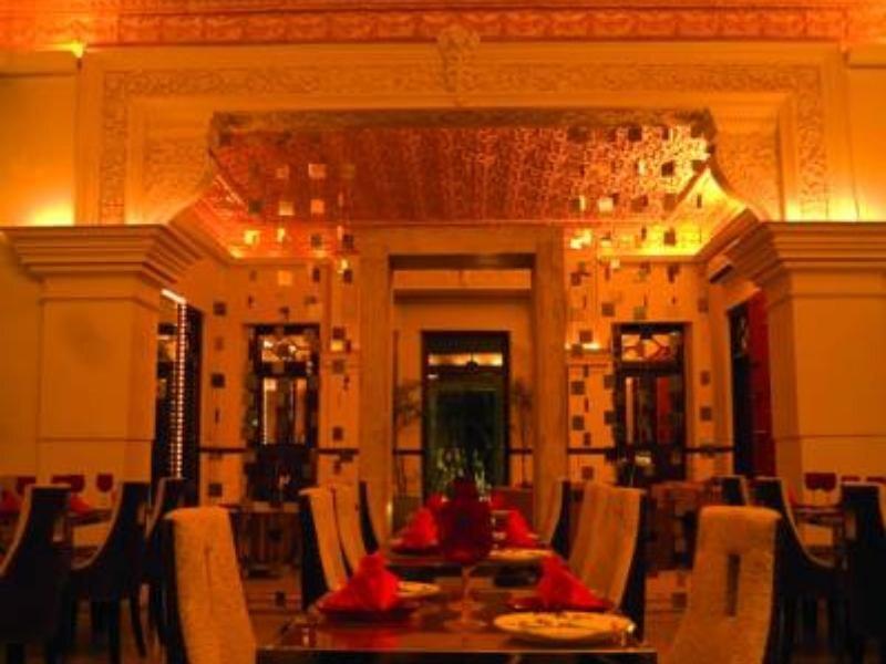 Коломбо: Casa Colombo