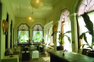 Коломбо: Casa Colombo