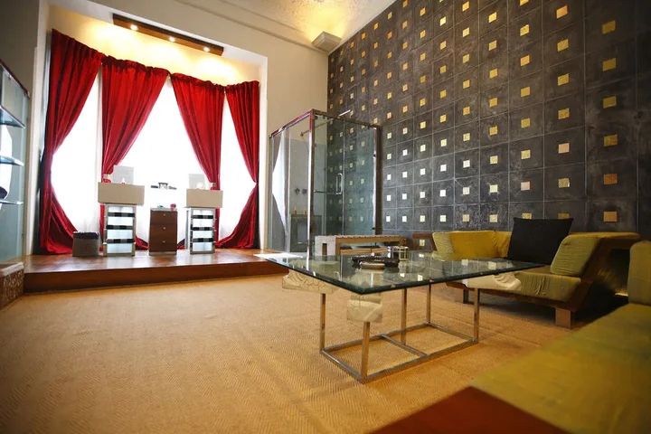 Коломбо: Casa Colombo
