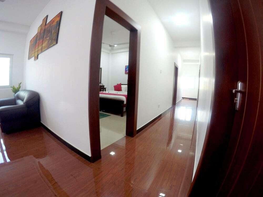 Коломбо: Casa Colombo