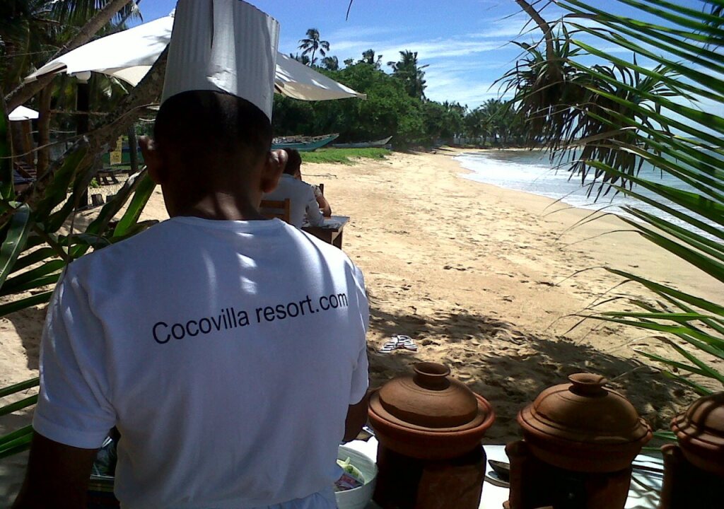 Берувела: CocoVilla Boutique Resort