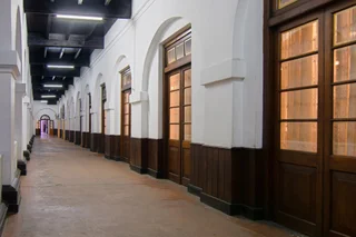 Канди: Отель Queens Kandy - 160 Years of Heritage & Luxury