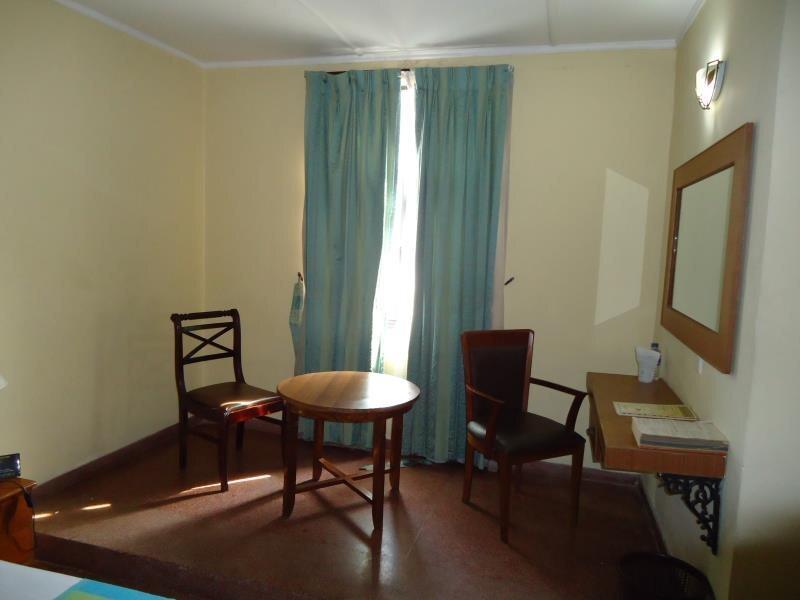 Коломбо: Indra Regent Hotel