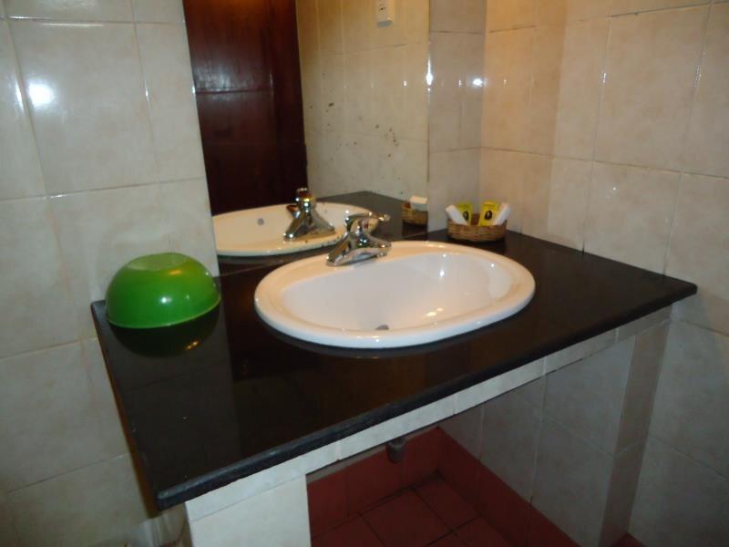 Коломбо: Indra Regent Hotel