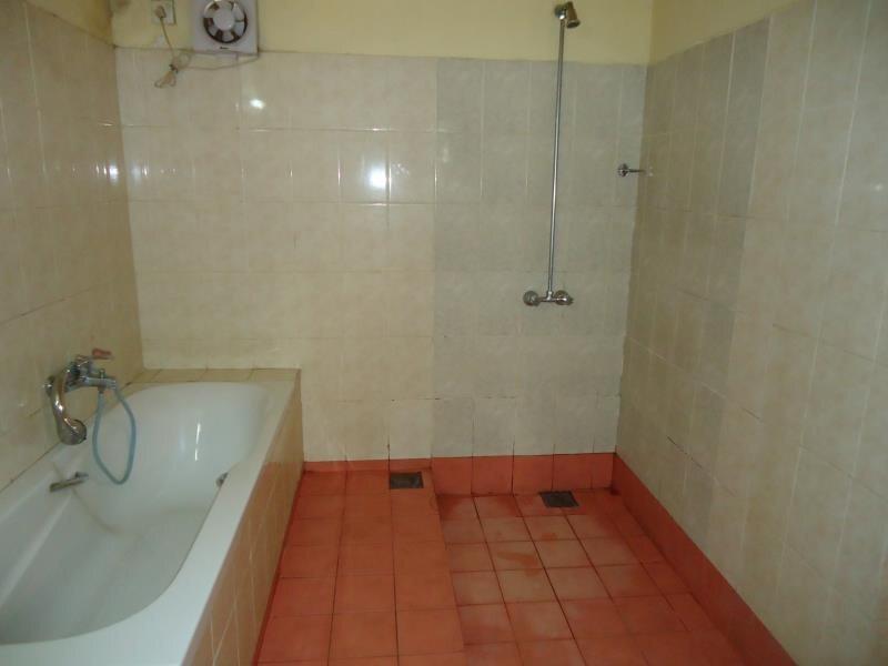 Коломбо: Indra Regent Hotel