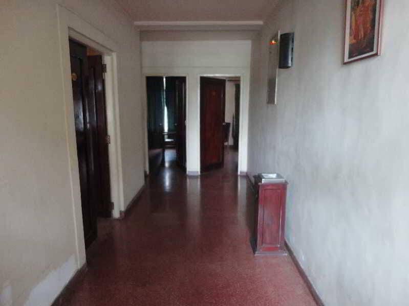 Коломбо: Indra Regent Hotel