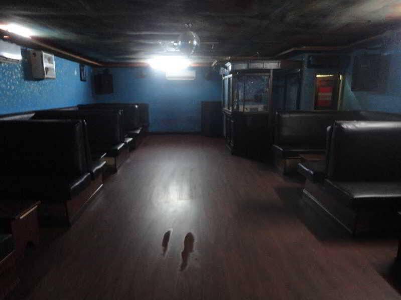 Коломбо: Indra Regent Hotel
