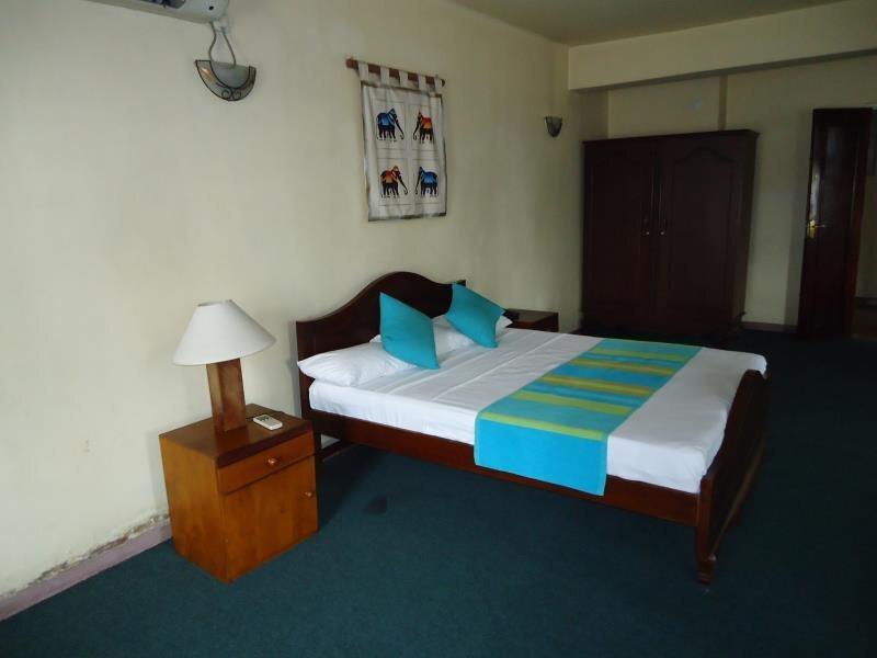 Коломбо: Indra Regent Hotel