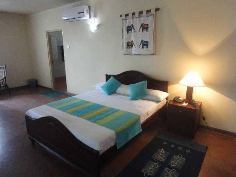 Коломбо: Indra Regent Hotel